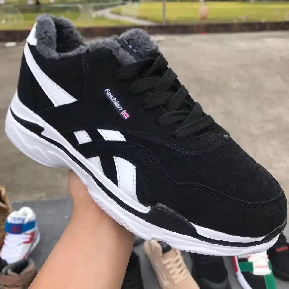 2022 Factory Price Men Smart Italian Casual Used Shoes London Men Stock Usa Mixed Style Cheap Shoes Made in China