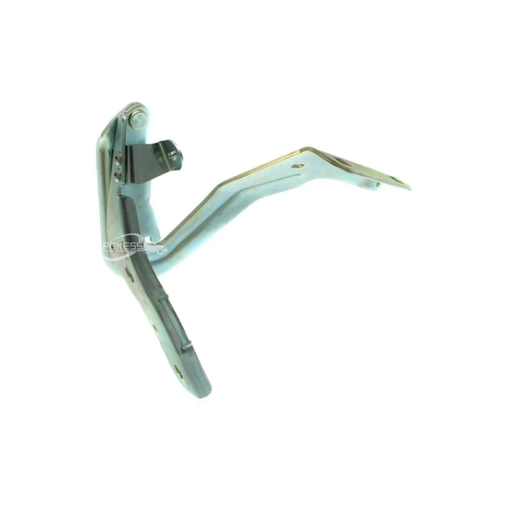 Car Hood Hinge BB5Z16797A Hood Hinge chevelle for Explorer Billet Ho... — 2