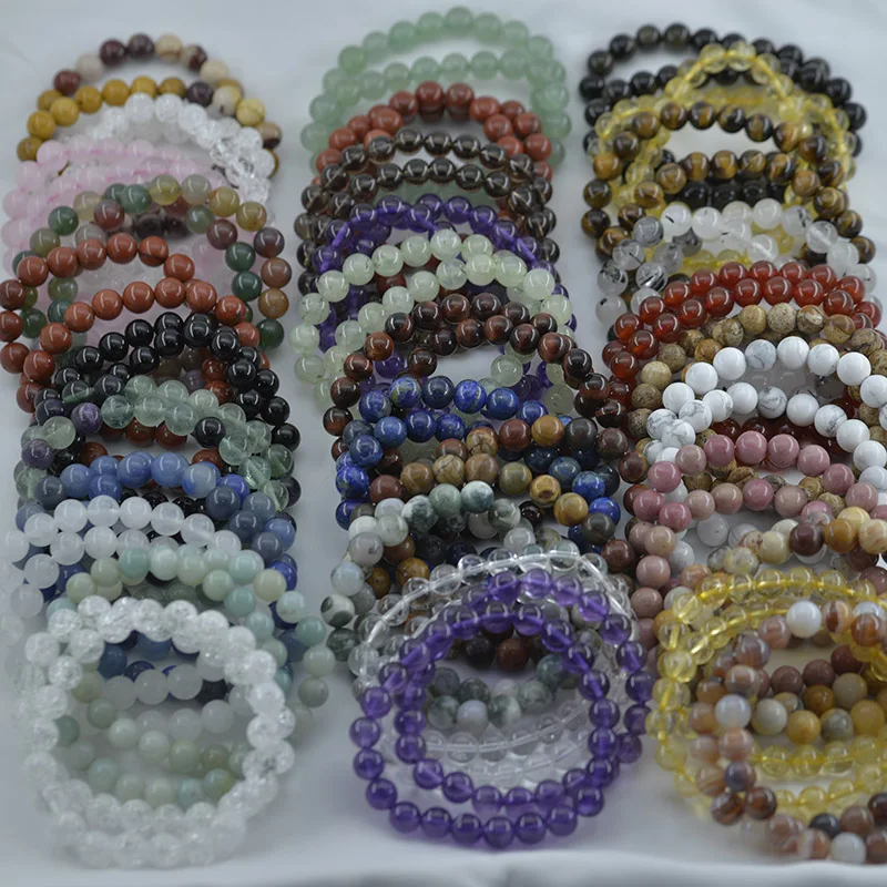 Wholesale Gemstone Bracelets  Gemstone Jewelry Bracelets
