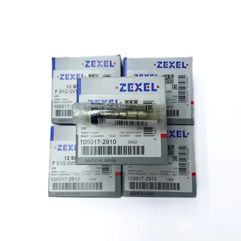 105170-2910 ZEXEL DLLA140PN291 Fuel Injector Nozzle Excavator Parts: Durable and High-Quality