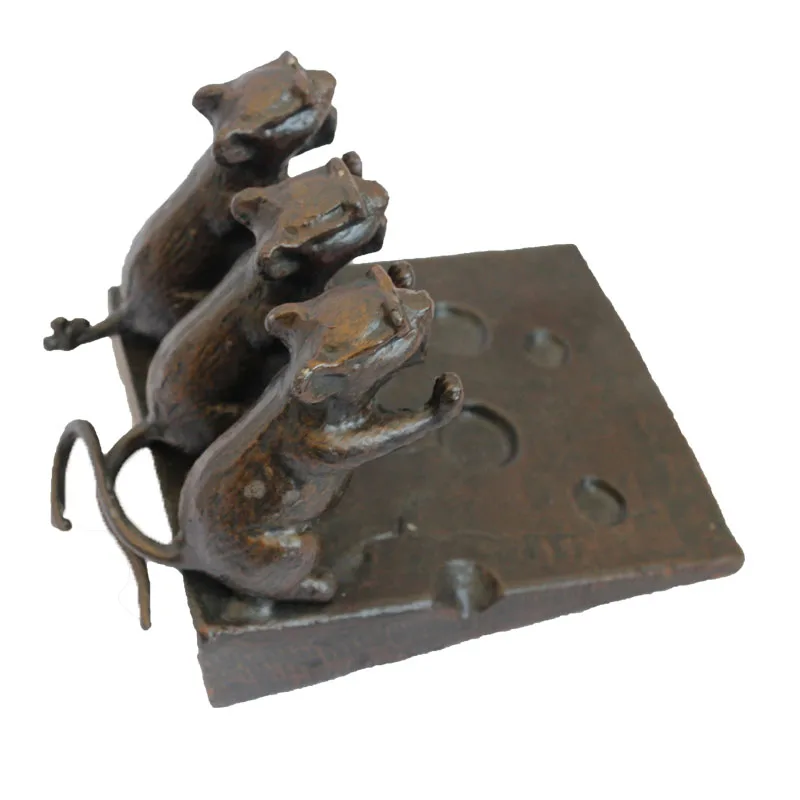 Top 101 + Metal animal door stops