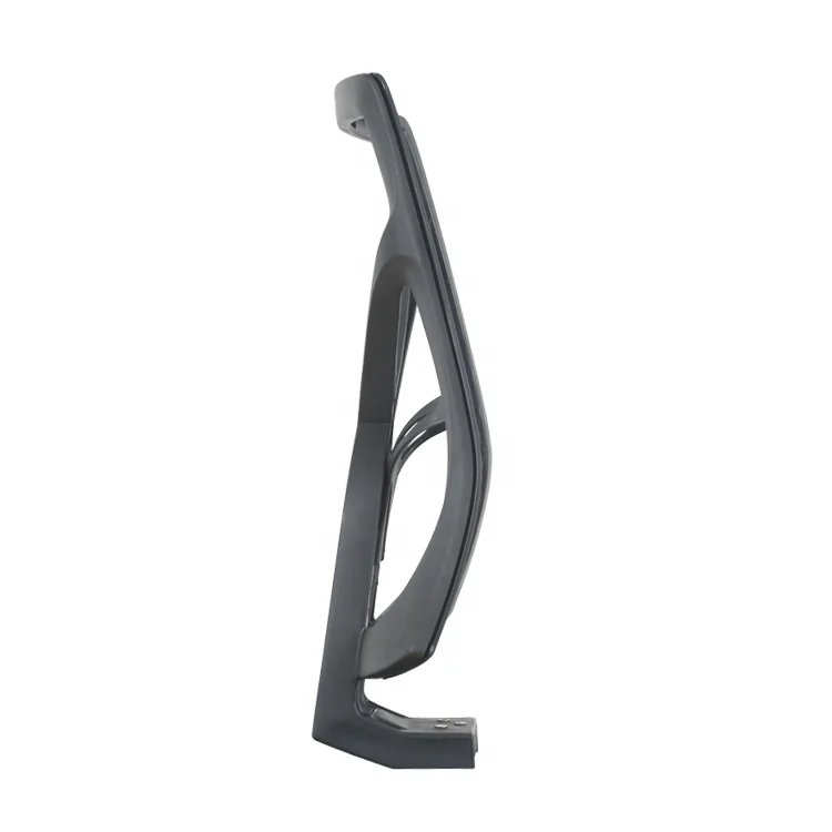 Office Chair Back Components / Backrest Part Back Mould