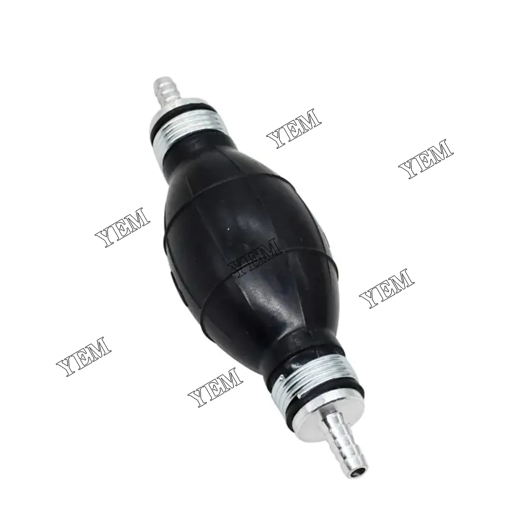 Hot Sale Fuel Pump Hand Primer 6657734 for Bobcat A220 A300 A770 B300 BL370