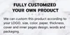 Custom