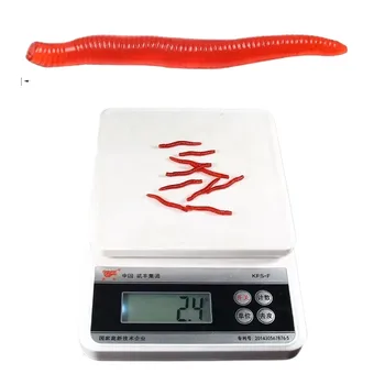 Wholesale 3D Printed Minnow 4.2g Carp Fishing Tackle Cheery Accessory for River Saltwater Crank Bait Fishing Lure – Minnow – view 4