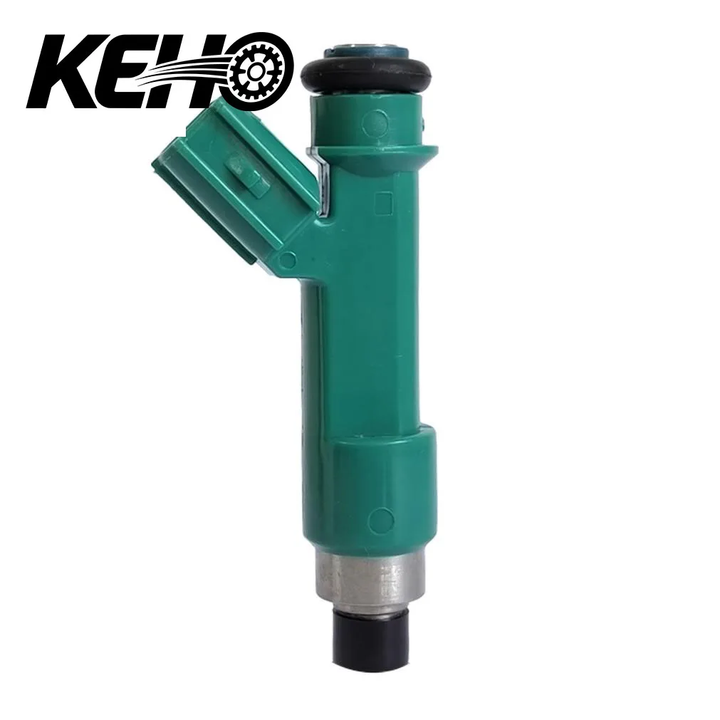 Fuel injector - 23250-31060 - Toyota Prado 4000 4.0L 1GR-FE-2