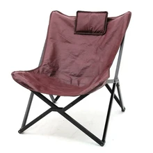 Custom Folding Furniture New Style Leisure butterfly Chair Outdoor Wooden Chairs Camping Wood Chair Foldable