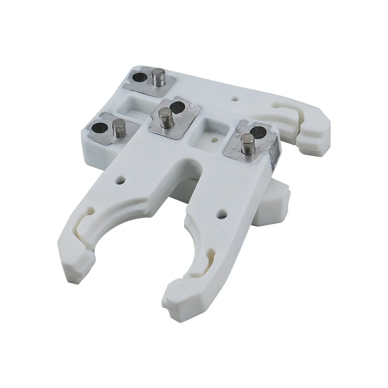 HLTNC Engraving Machine Automatic Tool Change Tool Holder ISO30 Tool Handle Special Machining Center Special for Cnc