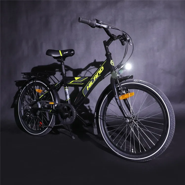 JOYKIE Europe Standard High Quality OEM 20 Inch Speed Boy Cycle