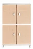 Natural wood color