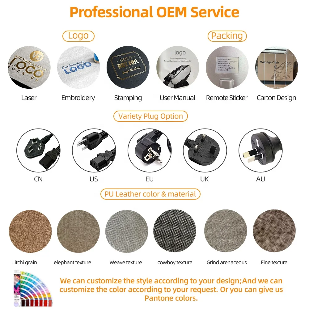 Leercon 새로운 동전 비즈니스 운영 sl 트랙 제로 중력 4d 자동 판매기 마사지 의자 필리핀 빌 상업 사용| Alibaba.com