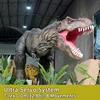 Ultra Trex-10m (32,8 pi)-Système Servo-8 Mouvements