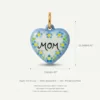 Mamma blu