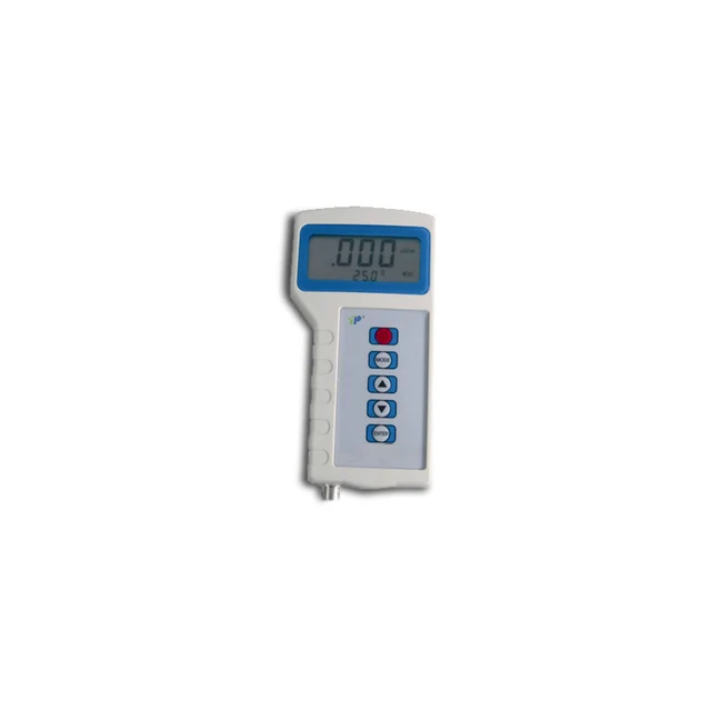 Portable Conductivity Meter