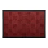 Wine red square