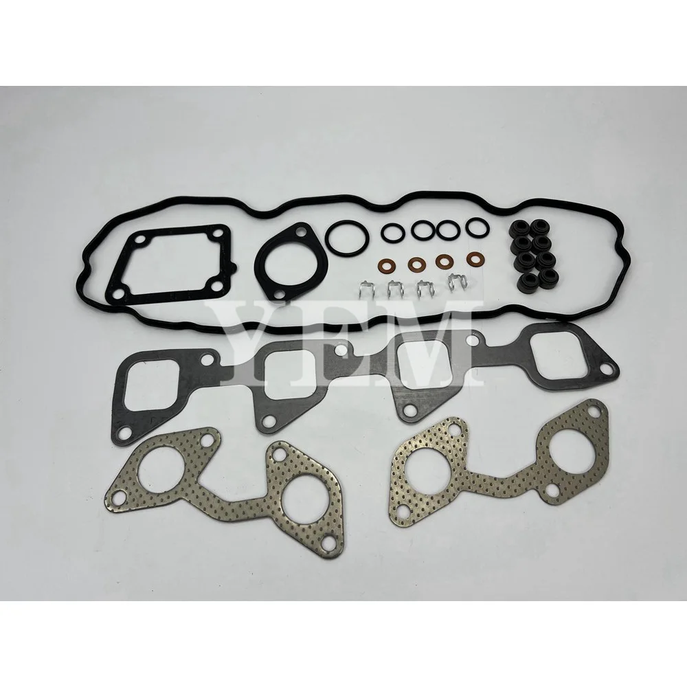 Overhaul Gasket Kit 1G925-99352 1J923-99362 for Kubota V1505 V1505T Engine B2910HSD B3030HSD KX71H KX91-2