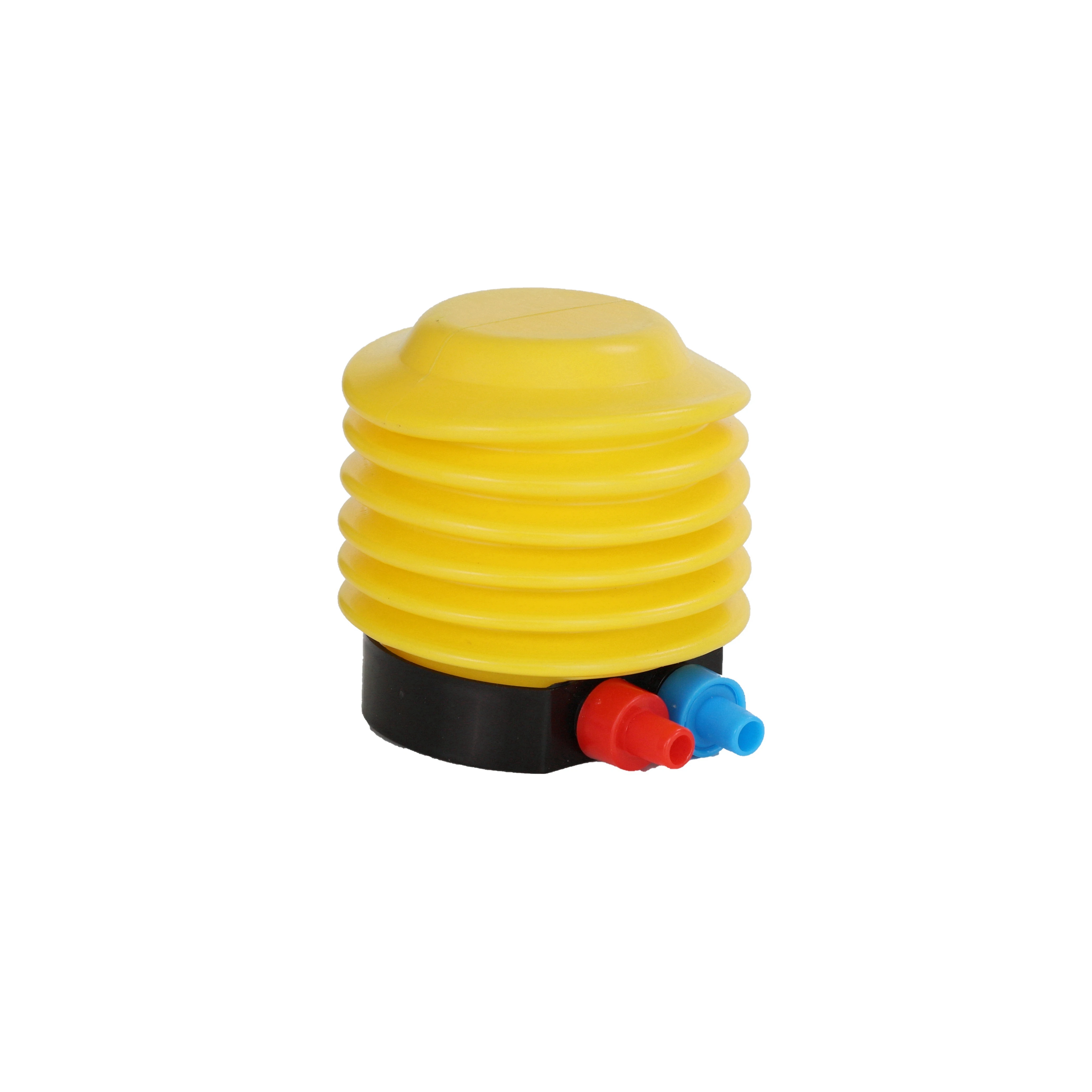 Balloon Accessories Step on the Pump High Quality Balloon Foot air Pump Inflate Balloon air Pump