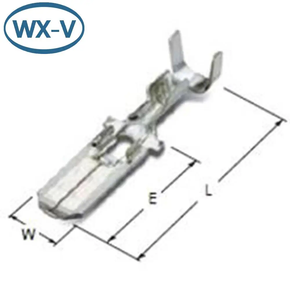 Wholesale 6616427BSS connector terminal made in china part  