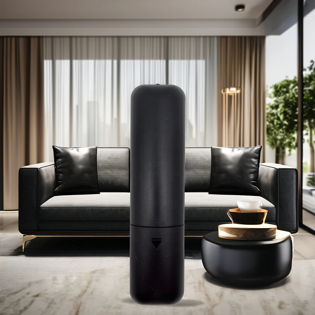 Jadoo 7 TV STB IPTV Box RCU SAT Remote Control - Endless