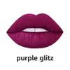 Purple Glitz