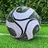 No 5-32 piezas-Copa del Mundo 2026-azul-gris