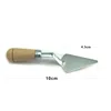 Cement shovel