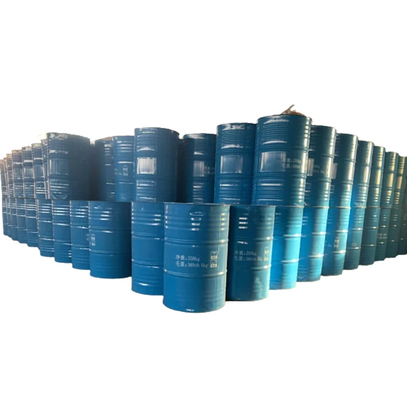 Высокочистый растворитель Заводская поставка Cas № 127-18-4 производители