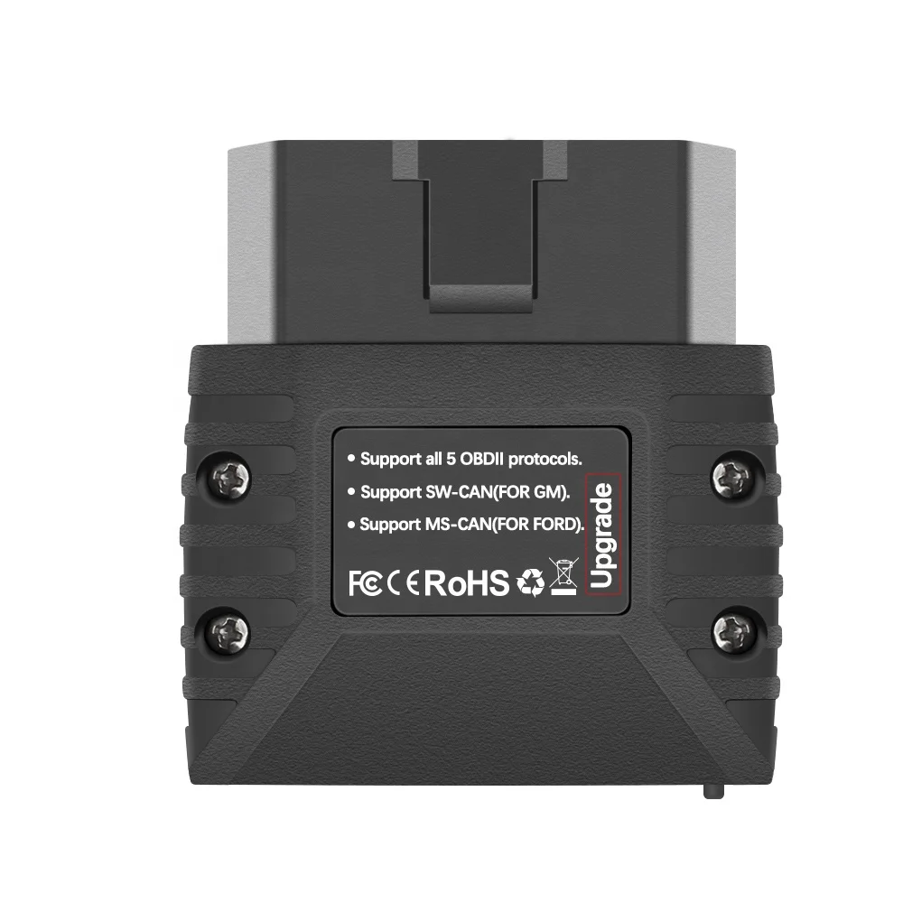Vgate VLinker MC Wireless BT Connection OBD2 Automotive Scanner Auto Diagnostic Scanner for Android