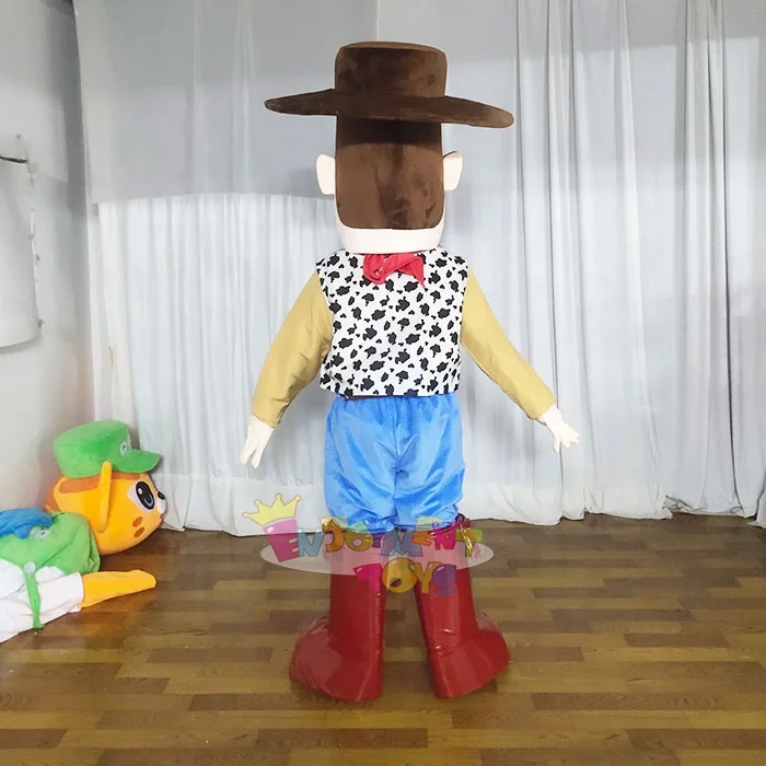 Story Woody Costume Toy Story Kids Fancy Dress Fancy Dress Costume