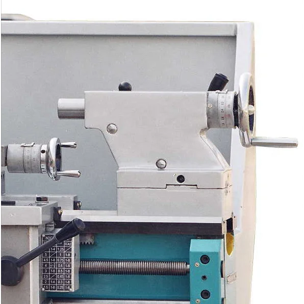 Mini Lathe Made in Germany