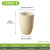 Beige LX003-1