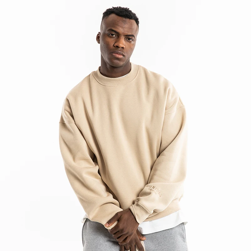 Buy Fleece Sweatshirt,Mens Sweatshirts 