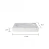 Square Soap Dish
