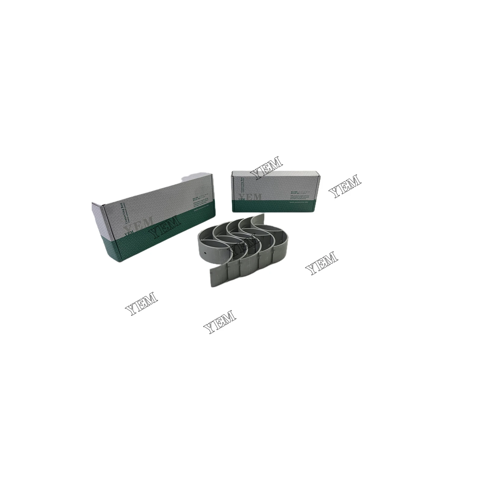 Main Bearing D201 Engine Rebuild Kit for Isuzu High Performance Engine Parts