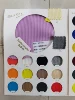 altri colori a coste solide 1