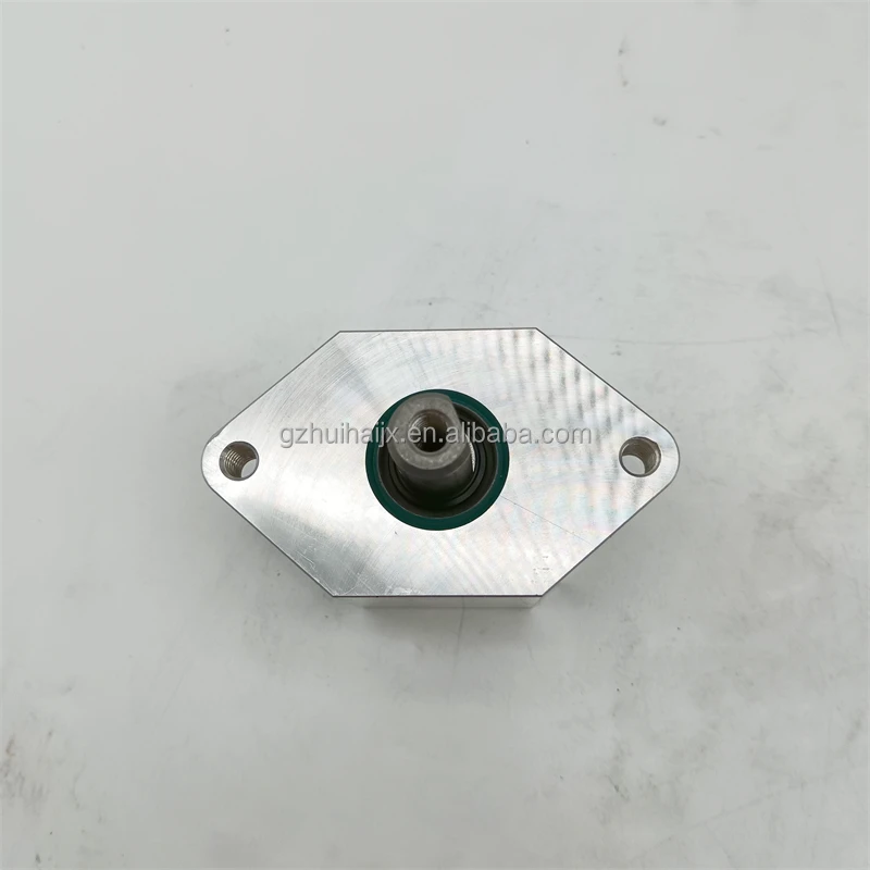 C7 C9 C18 Diesel Engine Parts Block AS 583-6953 166-0690