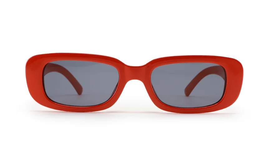 Fashion Plastic Shades Outdoor Eyewear Women Men Sun Glasses Unisex ...