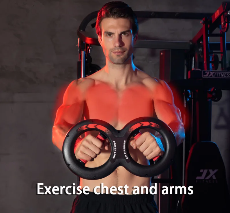 odm hand trainer figure 135 degree rotating arm strength device strength type speed arm device-3