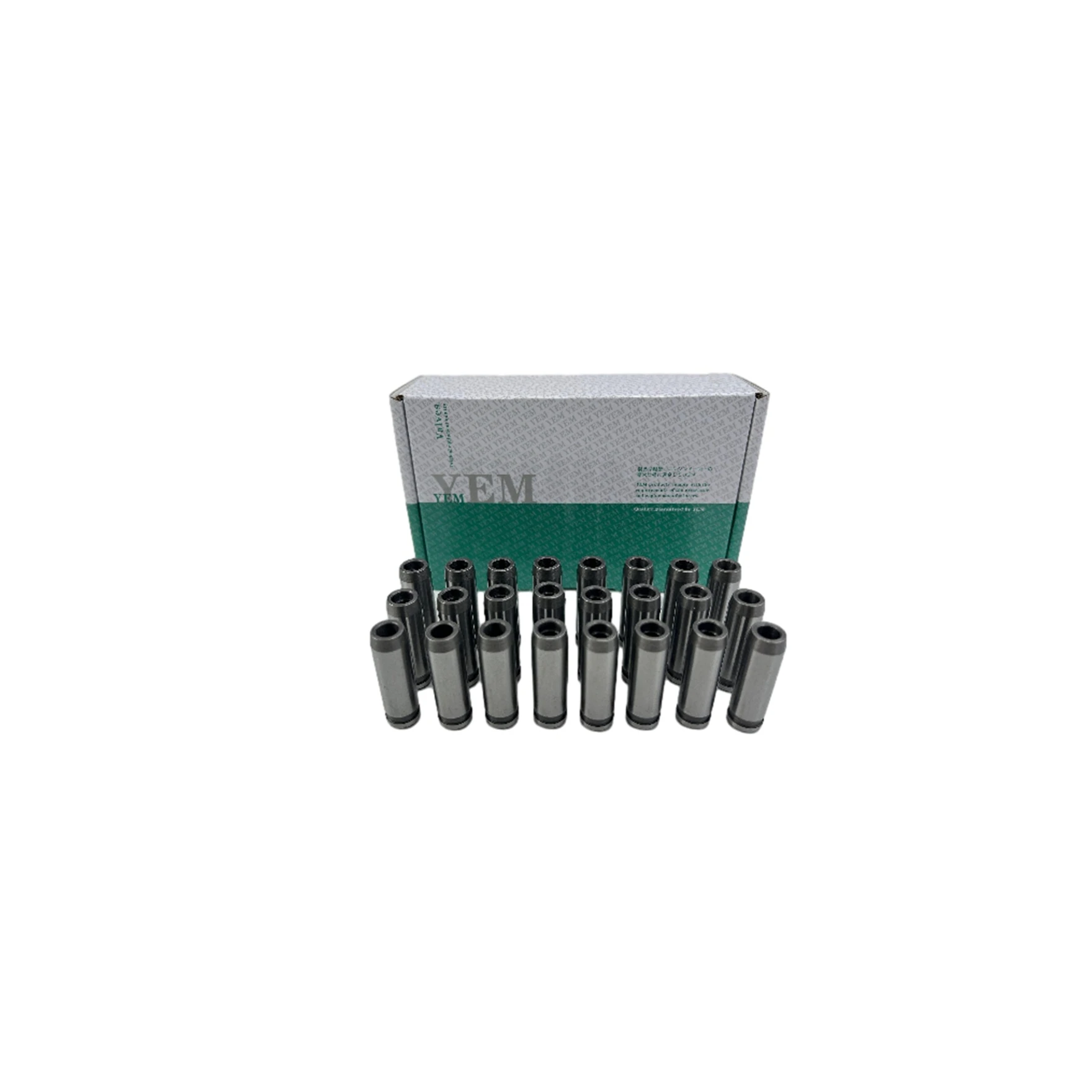 Engine Parts Valve Guide 6D31 for Mitsubishi Engine Parts Manufacturer