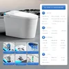 Configuración superior [sin límite de presión de agua]