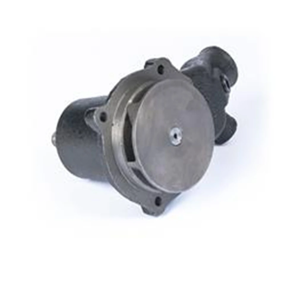 IZUMI Water Pump for Perkins 1004G C70 C80 C90 CX70 CX80 CX90 CX100 U5MW0195 Heavy Equipment Engine Parts
