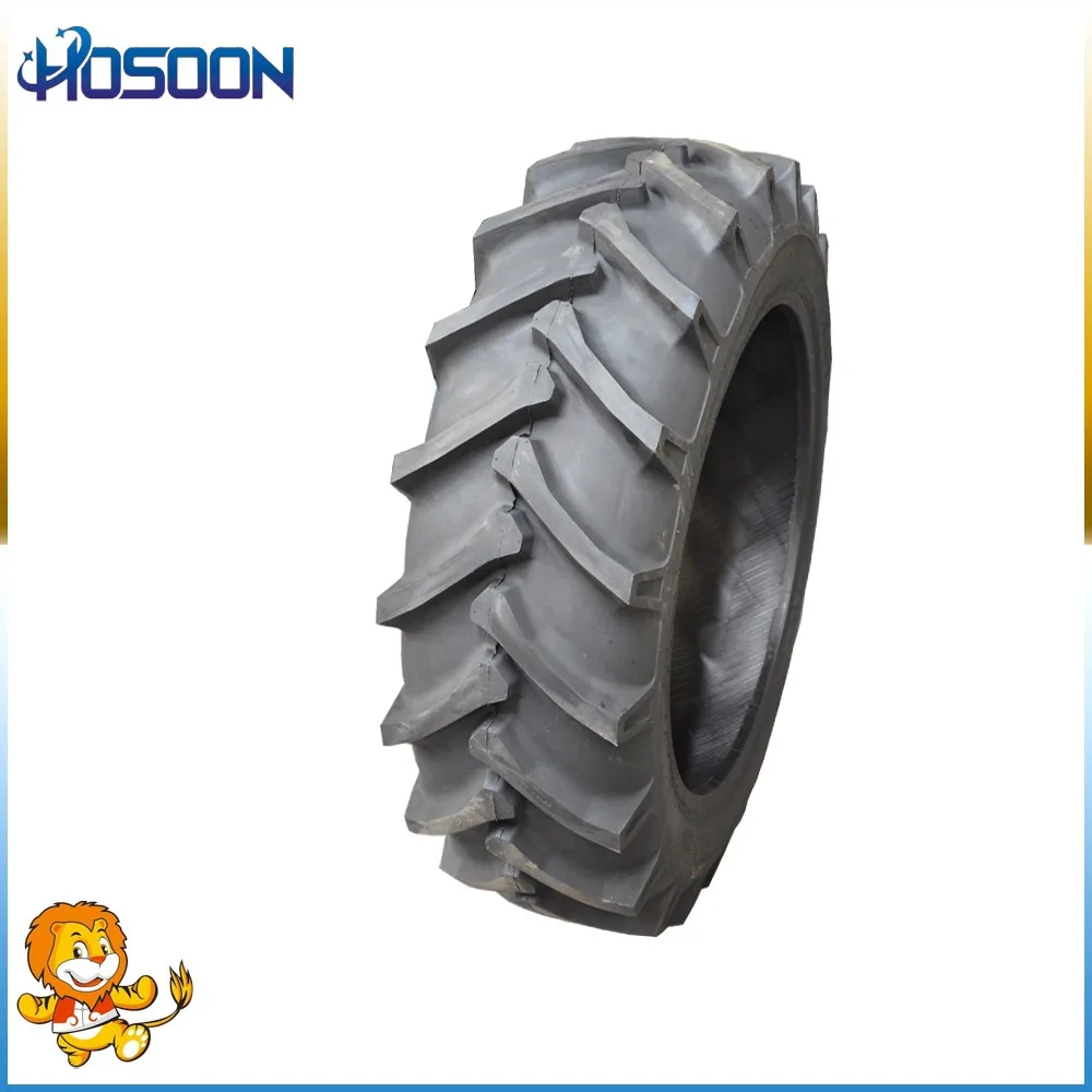 chinese 18.4-30 Tractor Tires agricultural r1 tire 12.4-24