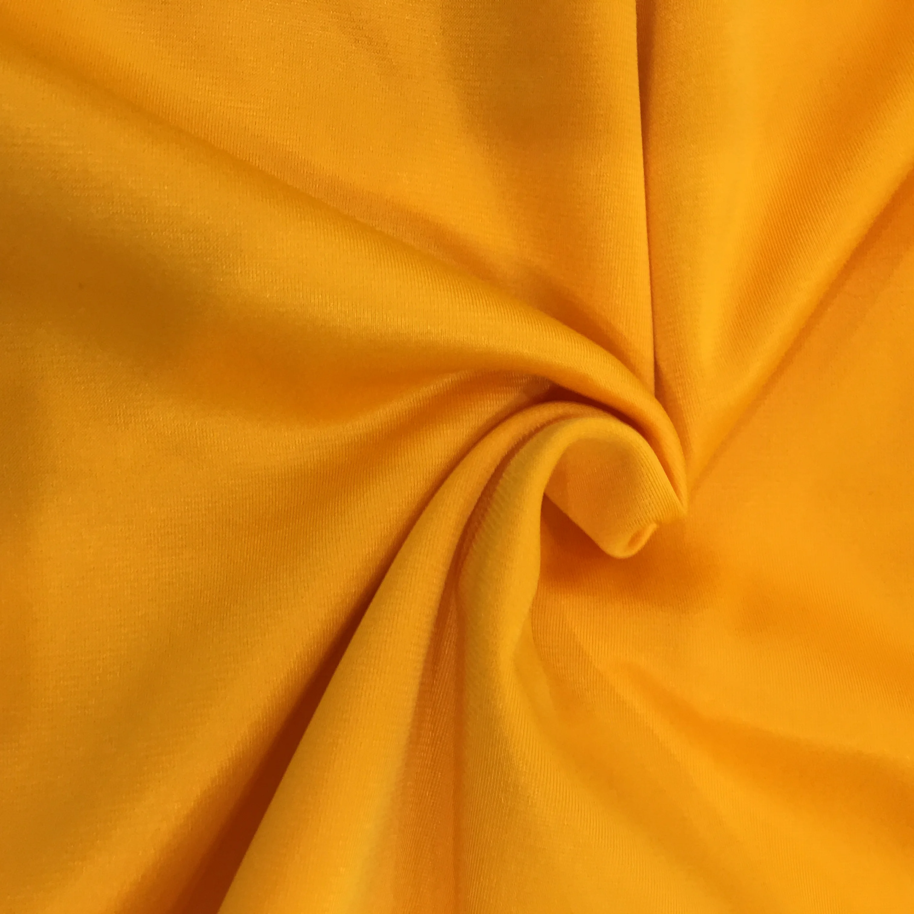 Супер полиэфирные ткани, окрашенные для одежды, 100% полиэстер