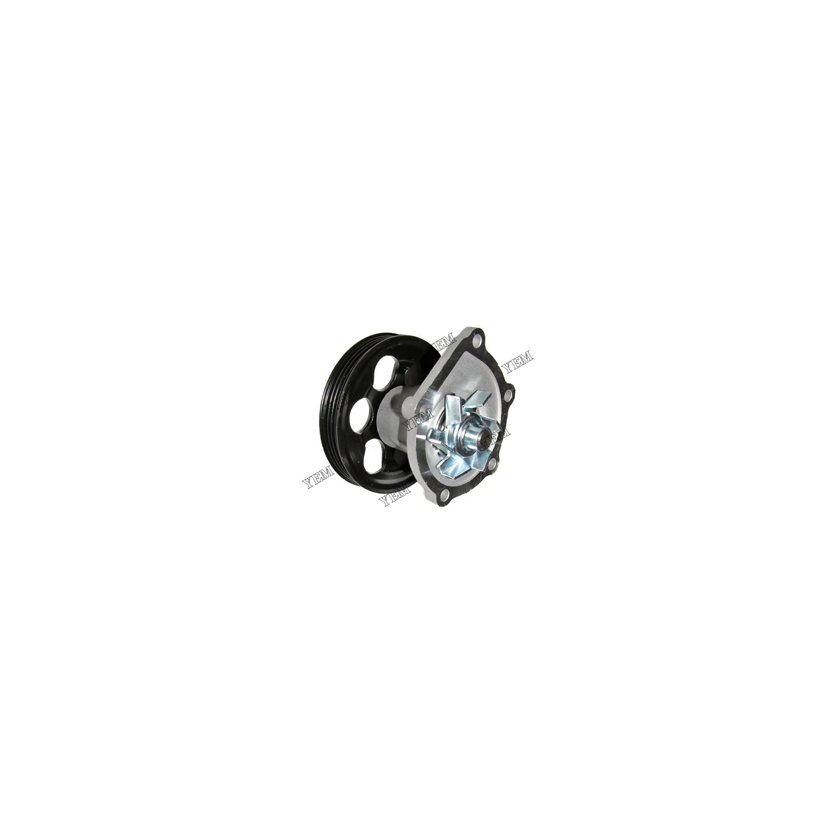 Water Pump Assy 16100-19226 Fit for Toyota 90-98 OEM Engine Parts