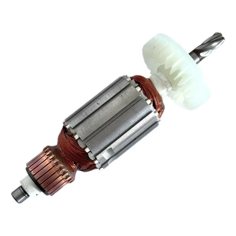 Vervangend Anker/Rotor Geschikt voor DH24PC3 Klopboren