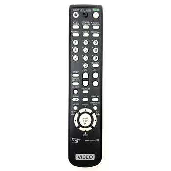 Remote Control RMT-V402C Use For RMT-V402C Fit For SONY Video DVD/Blu-ray/VCR Remote Controller