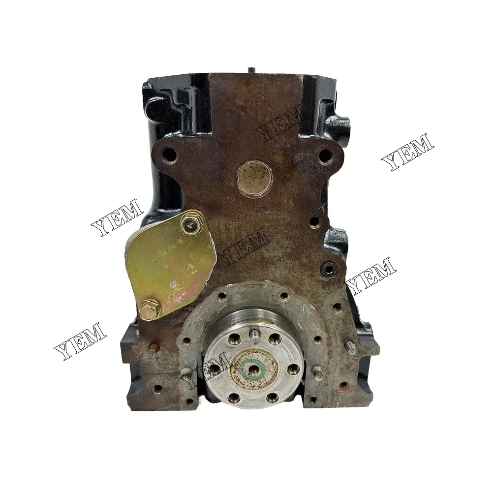 Middle Cylinder Assembly Fit for Yanmar 3TNE88 Engine 6