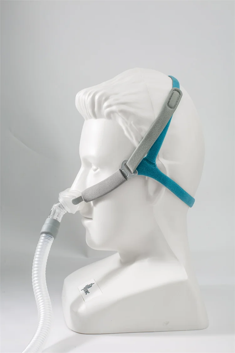 easyfit CPAP mask