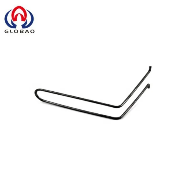 Custom U Shaped Wire Forming Spring Clip Supplier,Springs SS Wire Forms for Industrial
