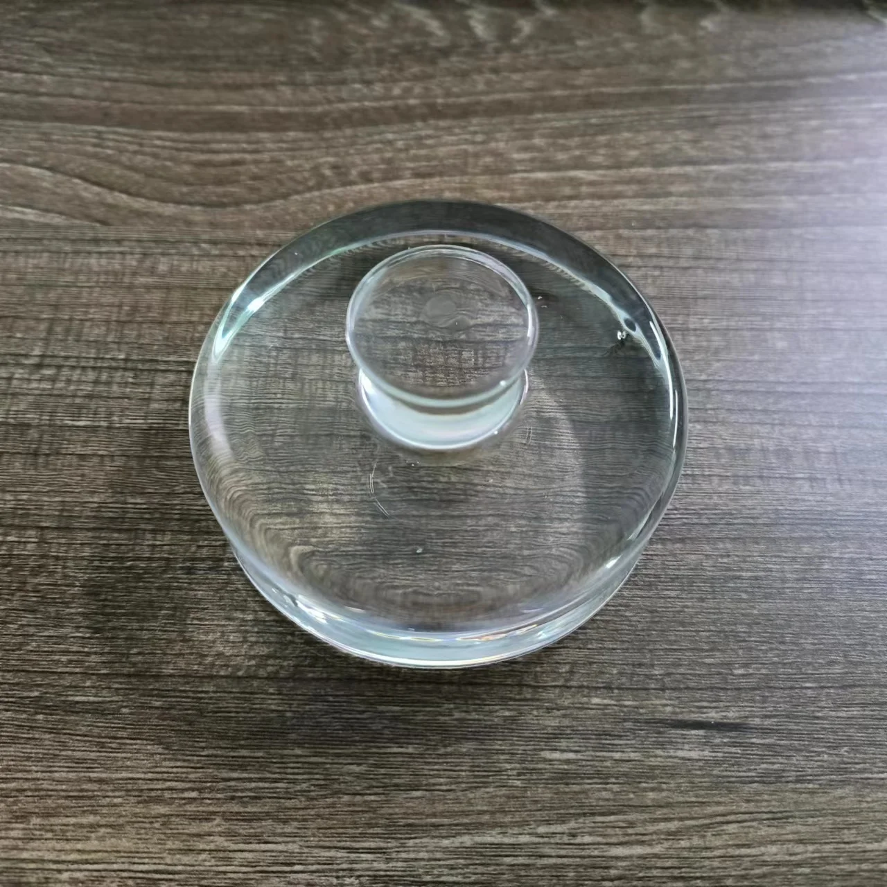 Fermentation Glass Weights With Easy Grip Handles,Heavy Glass